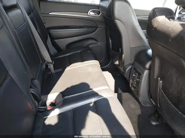 1C4RJFBG0KC661675 2019 JEEP GRAND CHEROKEE - Image 8