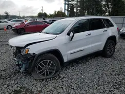 1C4RJFBG0KC662096 2019 JEEP GRAND CHEROKEE