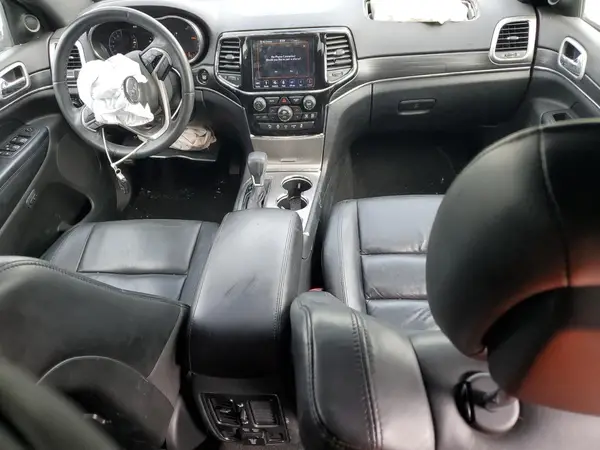 1C4RJFBG0KC662096 2019 JEEP GRAND CHEROKEE - Image 8