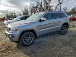 1C4RJFBG0KC665354 2019 JEEP GRAND CHEROKEE