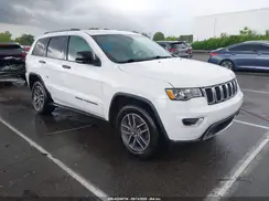 1C4RJFBG0KC665497 2019 JEEP GRAND CHEROKEE
