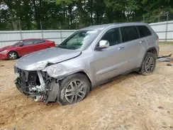 1C4RJFBG0KC665550 2019 JEEP GRAND CHEROKEE