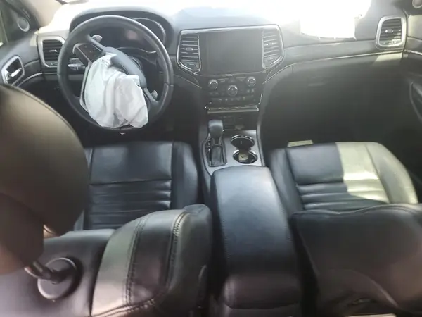 1C4RJFBG0KC668660 2019 JEEP GRAND CHEROKEE - Image 8