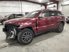 1C4RJFBG0KC669985 2019 JEEP GRAND CHEROKEE