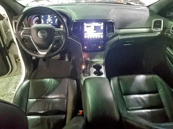 1C4RJFBG0KC670778 2019 JEEP GRAND CHEROKEE - Image 8