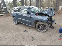 1C4RJFBG0KC674782 2019 JEEP GRAND CHEROKEE
