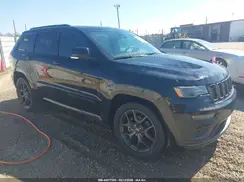 1C4RJFBG0KC678184 2019 JEEP GRAND CHEROKEE