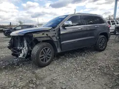 1C4RJFBG0KC679237 2019 JEEP GRAND CHEROKEE