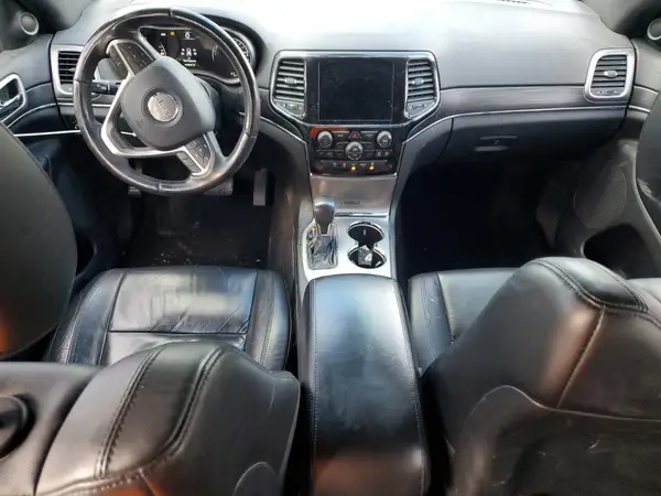 1C4RJFBG0KC679237 2019 JEEP GRAND CHEROKEE - Image 8