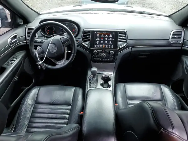 1C4RJFBG0KC679688 2019 JEEP GRAND CHEROKEE - Image 8