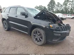 1C4RJFBG0KC680016 2019 JEEP GRAND CHEROKEE