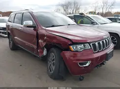 1C4RJFBG0KC686172 2019 JEEP GRAND CHEROKEE