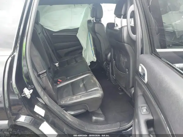 1C4RJFBG0KC686415 2019 JEEP GRAND CHEROKEE - Image 8