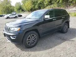 1C4RJFBG0KC687287 2019 JEEP GRAND CHEROKEE