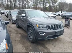 1C4RJFBG0KC688150 2019 JEEP GRAND CHEROKEE