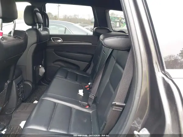 1C4RJFBG0KC688150 2019 JEEP GRAND CHEROKEE - Image 8