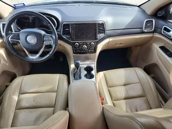 1C4RJFBG0KC688178 2019 JEEP GRAND CHEROKEE - Image 8