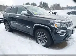 1C4RJFBG0KC693249 2019 JEEP GRAND CHEROKEE
