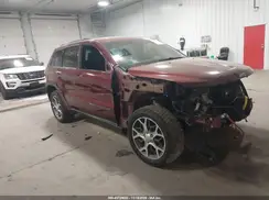 1C4RJFBG0KC694966 2019 JEEP GRAND CHEROKEE