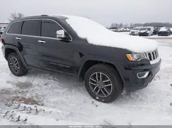 1C4RJFBG0KC695826 2019 JEEP GRAND CHEROKEE