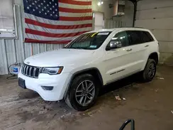 1C4RJFBG0KC703519 2019 JEEP GRAND CHEROKEE