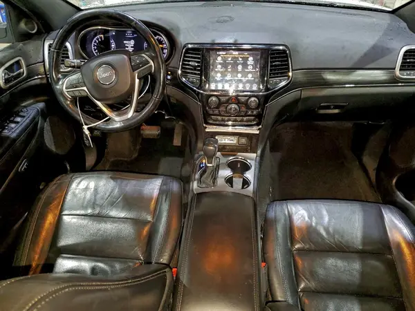1C4RJFBG0KC703584 2019 JEEP GRAND CHEROKEE - Image 8