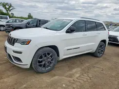 1C4RJFBG0KC703746 2019 JEEP GRAND CHEROKEE