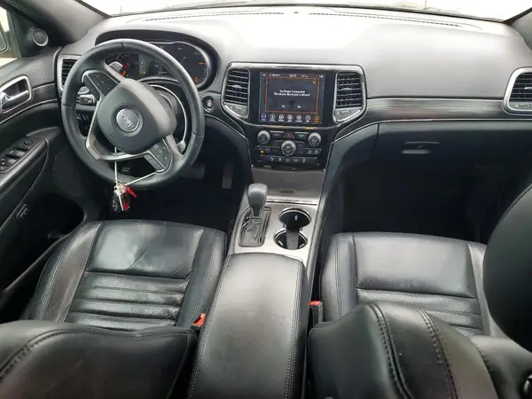 1C4RJFBG0KC703746 2019 JEEP GRAND CHEROKEE - Image 8