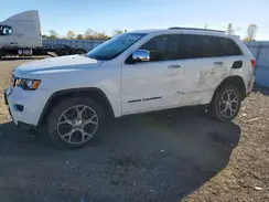 1C4RJFBG0KC705867 2019 JEEP GRAND CHEROKEE