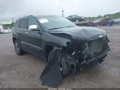 1C4RJFBG0KC707070 2019 JEEP GRAND CHEROKEE