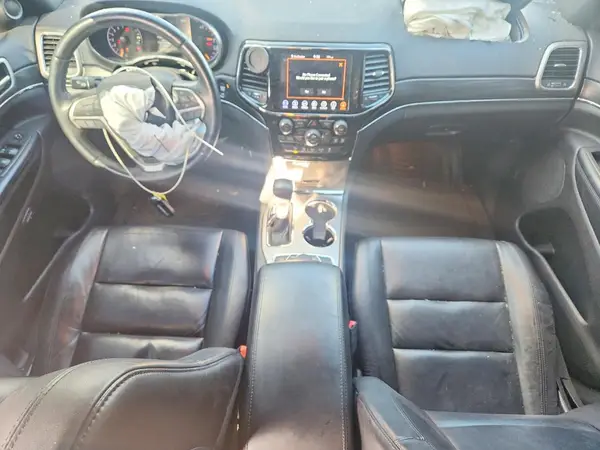 1C4RJFBG0KC712303 2019 JEEP GRAND CHEROKEE - Image 8