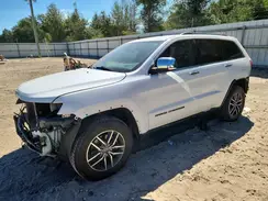 1C4RJFBG0KC713211 2019 JEEP GRAND CHEROKEE