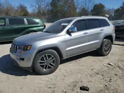 1C4RJFBG0KC713659 2019 JEEP GRAND CHEROKEE
