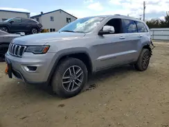 1C4RJFBG0KC713872 2019 JEEP GRAND CHEROKEE
