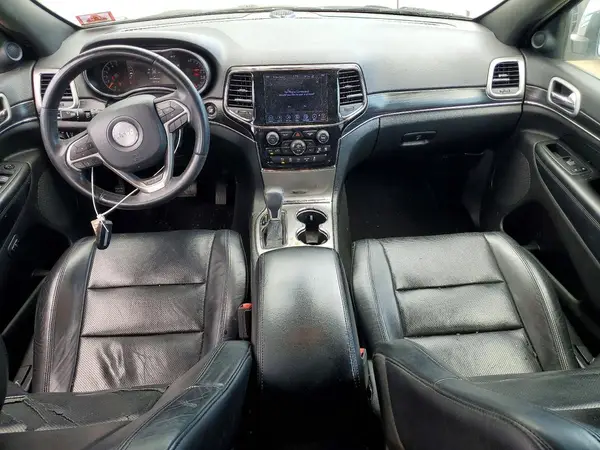 1C4RJFBG0KC713872 2019 JEEP GRAND CHEROKEE - Image 8