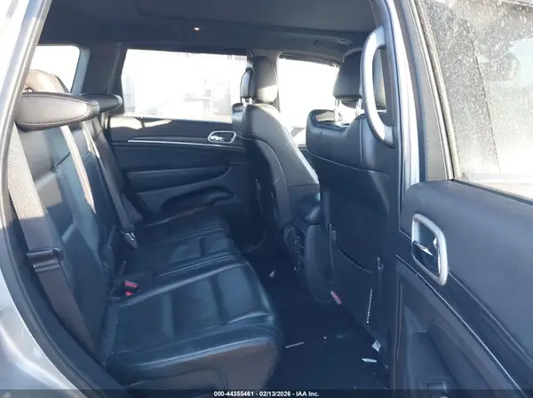 1C4RJFBG0KC714116 2019 JEEP GRAND CHEROKEE - Image 8