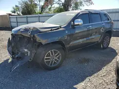 1C4RJFBG0KC714620 2019 JEEP GRAND CHEROKEE