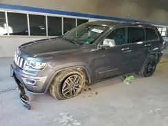 1C4RJFBG0KC719008 2019 JEEP GRAND CHEROKEE
