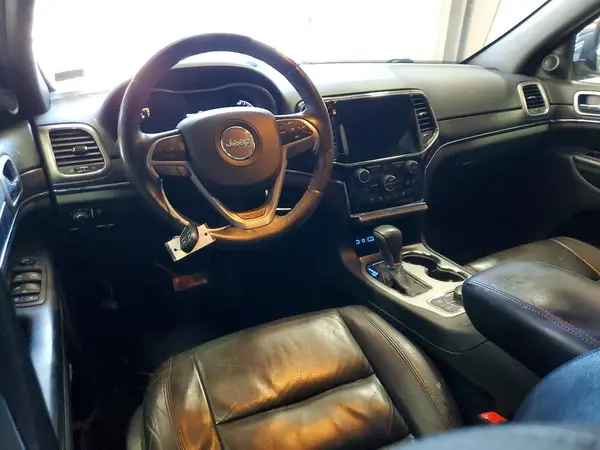1C4RJFBG0KC719008 2019 JEEP GRAND CHEROKEE - Image 8
