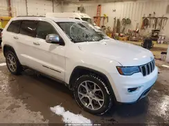 1C4RJFBG0KC720689 2019 JEEP GRAND CHEROKEE