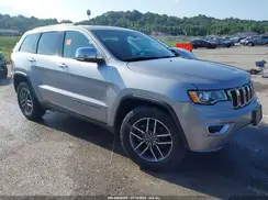 1C4RJFBG0KC724032 2019 JEEP GRAND CHEROKEE