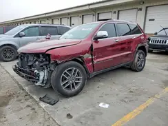 1C4RJFBG0KC724497 2019 JEEP GRAND CHEROKEE
