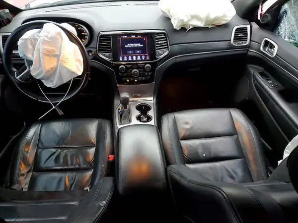 1C4RJFBG0KC724497 2019 JEEP GRAND CHEROKEE - Image 8