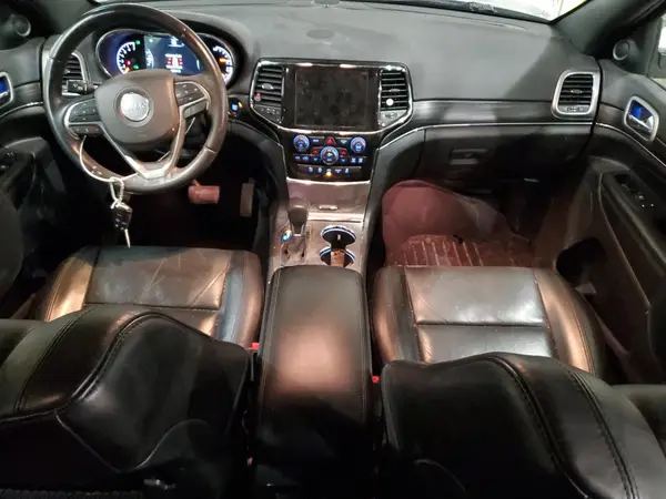 1C4RJFBG0KC725830 2019 JEEP GRAND CHEROKEE - Image 8