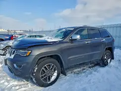 1C4RJFBG0KC725942 2019 JEEP GRAND CHEROKEE