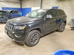 1C4RJFBG0KC728145 2019 JEEP GRAND CHEROKEE