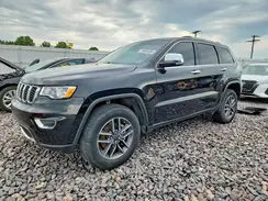 1C4RJFBG0KC734754 2019 JEEP GRAND CHEROKEE