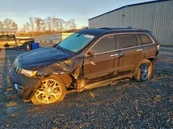 1C4RJFBG0KC736391 2019 JEEP GRAND CHEROKEE
