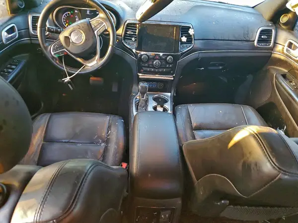 1C4RJFBG0KC736391 2019 JEEP GRAND CHEROKEE - Image 8