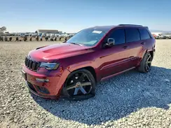 1C4RJFBG0KC737430 2019 JEEP GRAND CHEROKEE